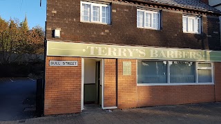 Terry's Barber Shop