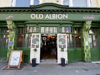 Old Albion