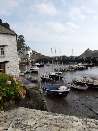 Toad Hall Cottages