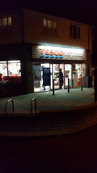 Tesco Express