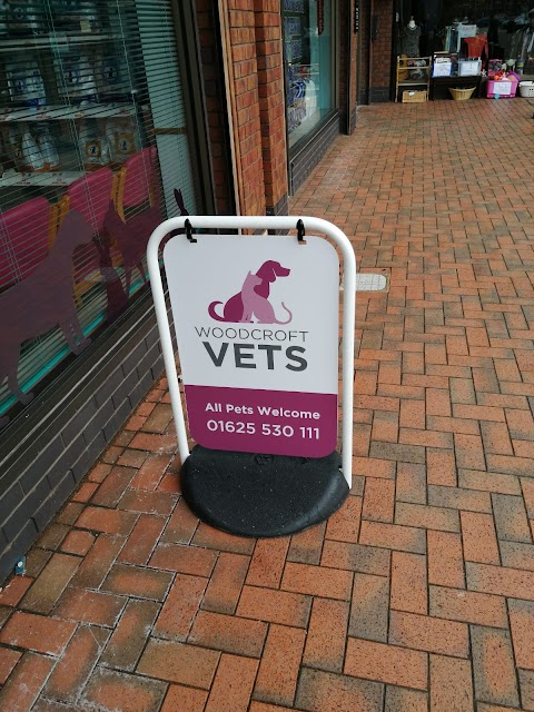 Woodcroft Vets, Wilmslow