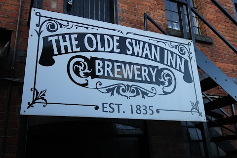 Old Swan Inn