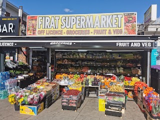 Firat Supermarket London