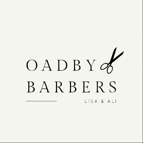 Oadby Barbers