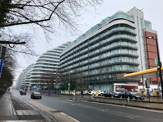 Valetta House, Vista Chelsea Bridge