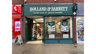 Holland & Barrett