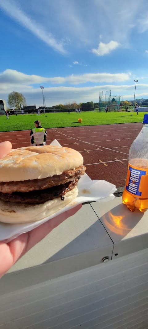 Deeside Stadium