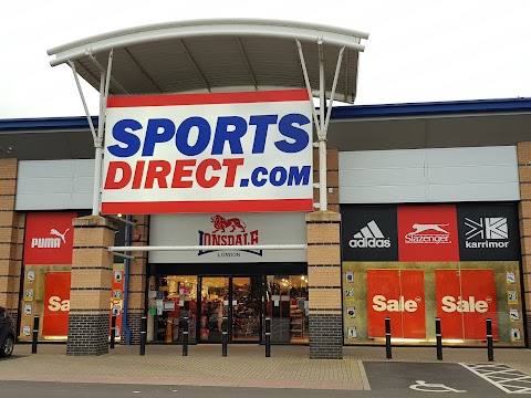 Sports Direct