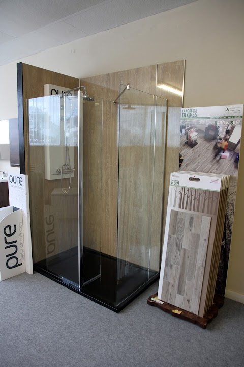 Knottingley Bathroom and Tiles