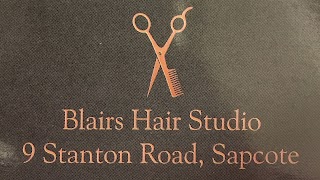 Blairs Hair Studio