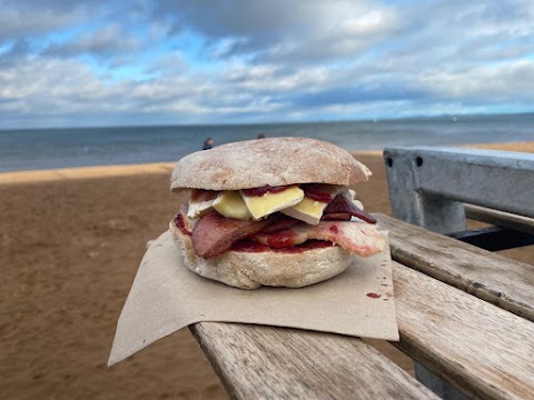 Crumbs of Portobello