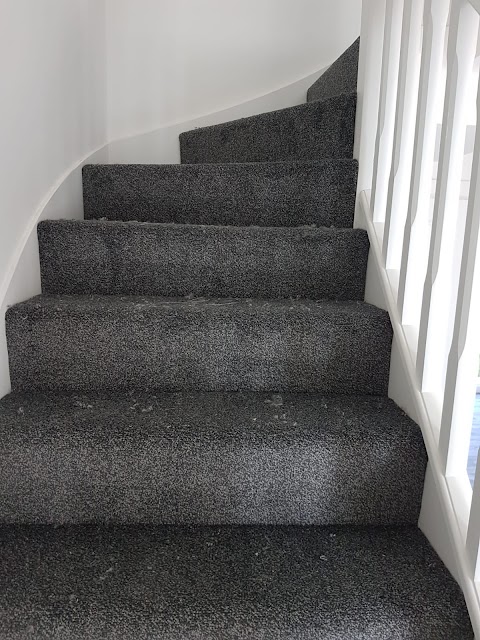 Warstones carpets and flooring