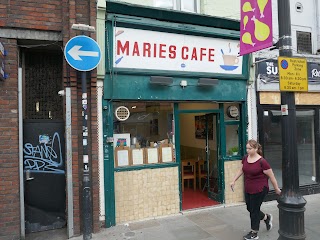 Maries Cafe