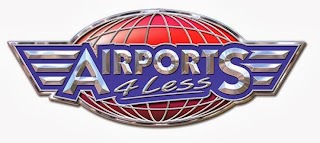 Airports 4 Less