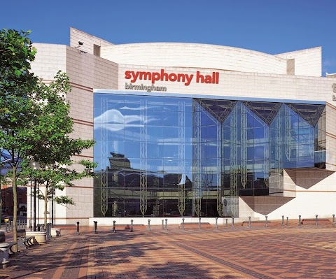 Symphony Hall