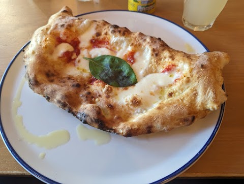 Nanninella Pizzeria Napoletana