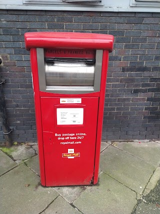 Royal Mail Group