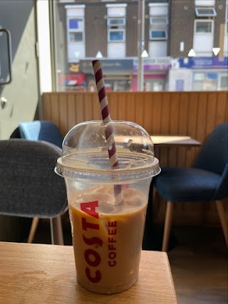 Costa Coffee