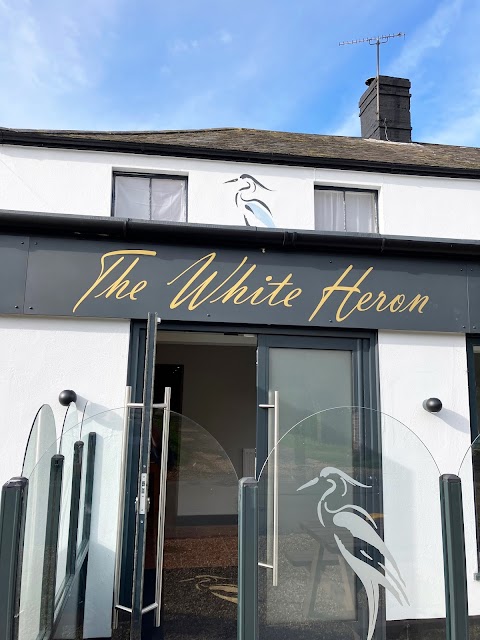 The White Heron Brundall