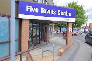 Five Towns Resource & Technology Centre