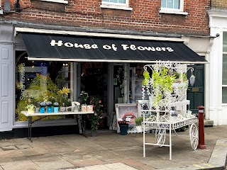 House Of Flowers