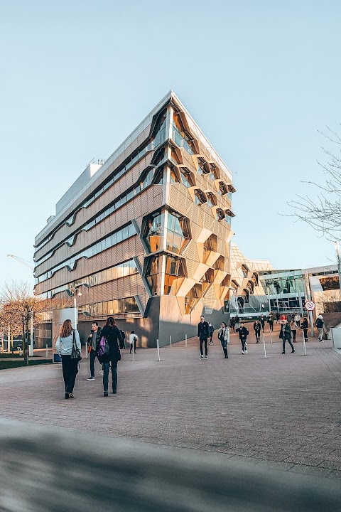 Coventry University