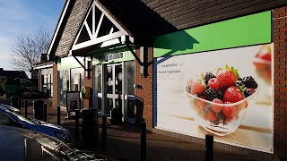 Central Co-op Food - Lake Avenue