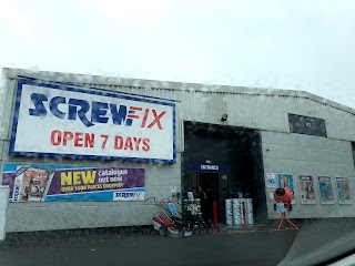 Screwfix Melksham