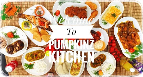 Pumpkinz Kitchen