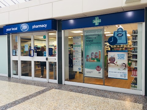 Boots Pharmacy