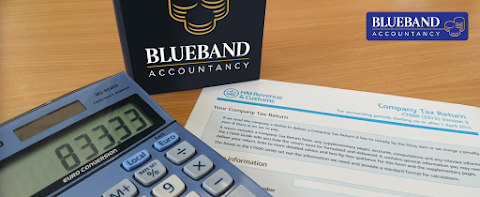 Blueband Accountancy Limited