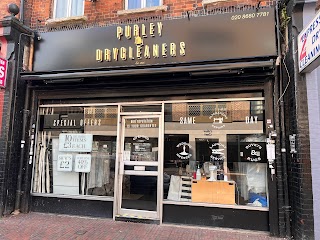 Purley Dry Cleaners