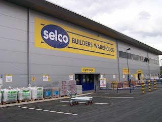 Selco Builders Warehouse