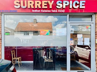 Surrey Spice