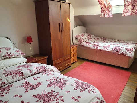 moorcourt holiday cottages