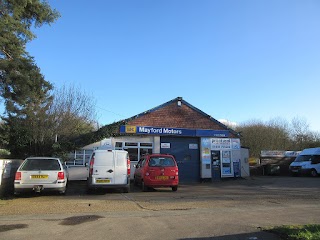 Mayford Motors