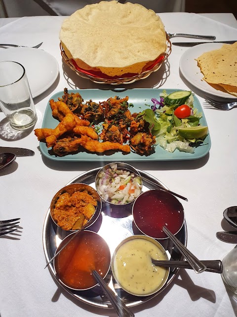 The Bay Leaf Luxury Indian Restaurant