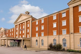 Premier Inn Manchester Trafford Centre West hotel