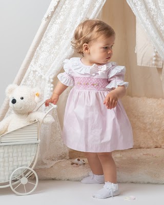 Alexandria’s Baby Boutique