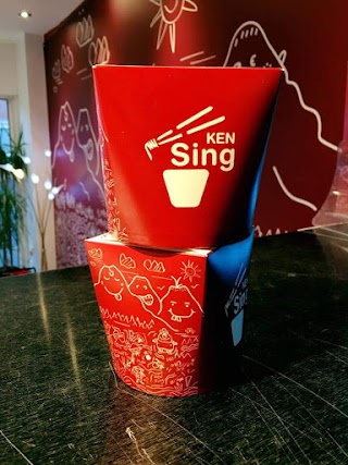 Ken Sing