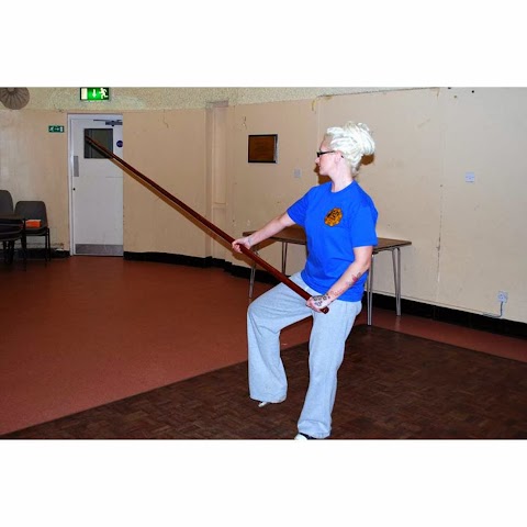 The School Of Wing Chun Kuen - Birmingham