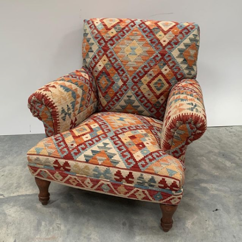 Kilim Furniture