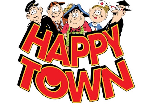 Happy Town