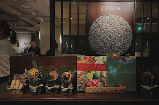 Patara Thai Restaurant Wimbledon