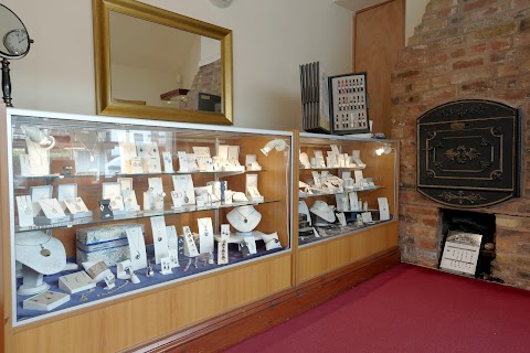 The Cotswold Jeweller Ltd