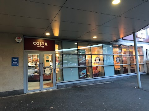 Costa Coffee