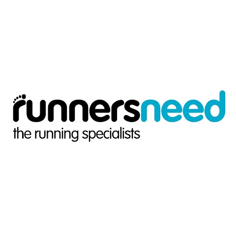 Runners Need Hedge End