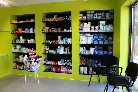 Airedale Pharmacy