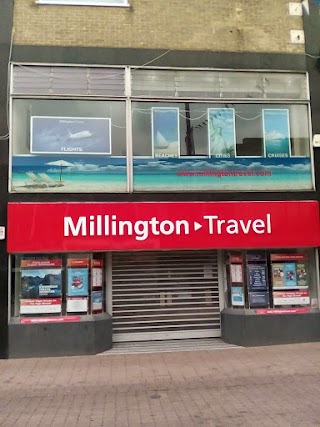 Millington Travel Loughborough