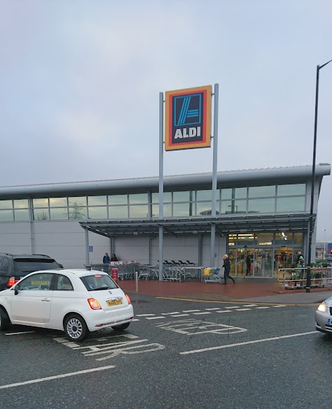 ALDI